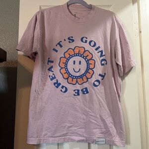 Walk In Love Tee “It’s Going To Be Great”